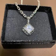 おまけ付き】 AREA OF DIAMOND4 ネックレス ちゃんみな【新品】 - メルカリ