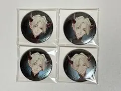 ツキウタ。 皐月葵 ORIGIN 缶バッジセット