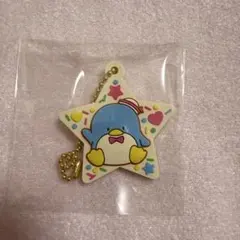 タキシードサムキーホルダー