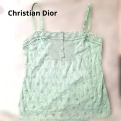 2026年最新】Diorタンクトップの人気アイテム - メルカリ