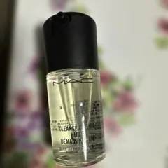 MACクレンズ オフ オイルのサムネイル