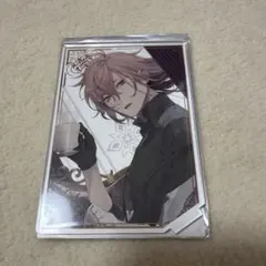 冬の市 オトメイト 終ヴィル アクリルスタンド シアン ニューイヤー