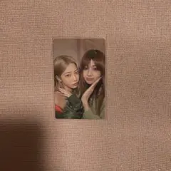 ルセラ　ユニット　トレカ　ユンジン　カズハ