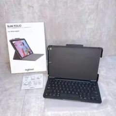 KEYBOAD CASE PRINCETON iPad 第10世代用 - メルカリ