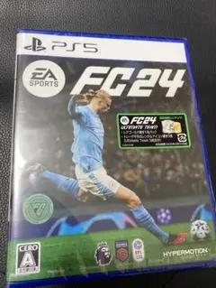 EA SPORTS FC 24