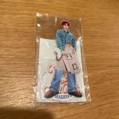 INI 木村柾哉 FTC アクスタ