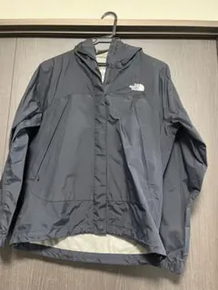 ノースフェイス　ウィンドブレーカー