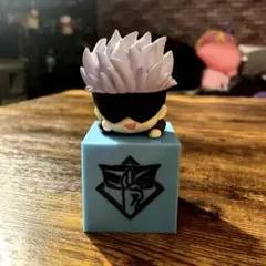 呪術廻戦★フィギュア  五条悟