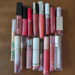 2025年最新】口紅 使用済 まとめの人気アイテム - メルカリ