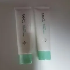 FANCL 洗顔