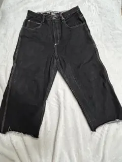 ストリート・ヒップホップ PNB NATION CLOTHING デニム W36のサムネイル