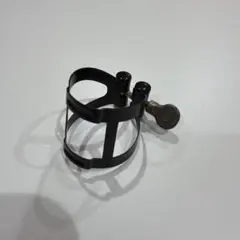 【プロ選定品】クラリネット用 リガチャー MIO ブラック