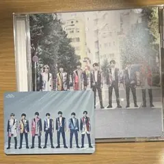 M!LK ERA type-A 集合 トレカ セット