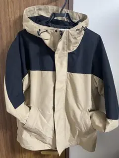 16日まで限定価格【ユナイテッドアローズ】 マウンテンパーカー Lサイズ