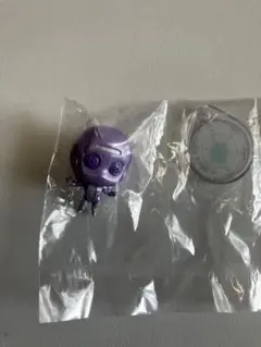 ジョジョ　スタンドフィギュアコレクション07 Ｍ・B