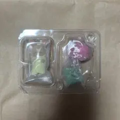 シルバニアファミリー お花畑のおともだちシリーズ ミルクうさぎの小さい赤ちゃん