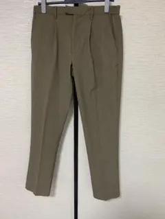 アーバンリサーチ　スラックス