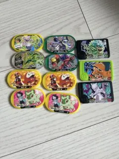 ポケモンメザスタカードセット