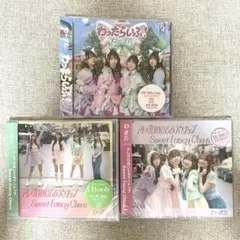 わったらいふ！ Sweet Fancy Chu-n アレグロめいてるランナップ
