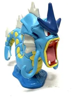 2025年最新】モンコレ ギャラドスの人気アイテム - メルカリ