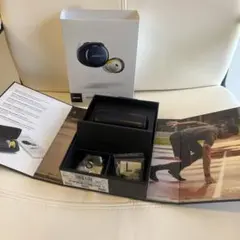【お値下げ】⭐︎BOSE⭐︎ワイヤレスイヤホンのサムネイル