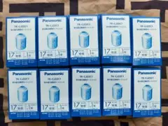 Panasonic 浄水器カートリッジ　開封のみ新品未使用❗️ SEPZS2103PC｜パナソニック交換用浄水カートリッジ[ラクシーナ