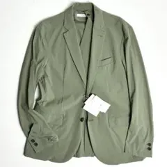 春夏対応【未使用】ジャーナルスタンダード/ナイロン4WAYストレッチジャケット