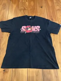 SUMMER SONIC 2026 Tシャツ サマソニ サマーソニック L - メルカリ