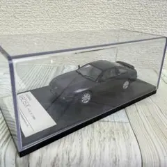 ハイストーリー 1/43 日産 180SX 1994 パープルのサムネイル