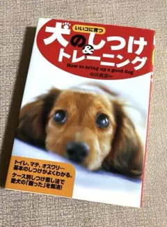 犬のしつけ&ハッピートレーニング - メルカリ