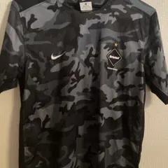 NIKE F.C.R.B. カモフラ柄