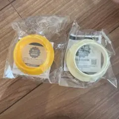 らくらくミルクアタッチメント　1&2 セット