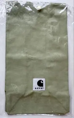 sacai Carhartt WIP ノベルティ スペシャル ポーチ - メルカリ