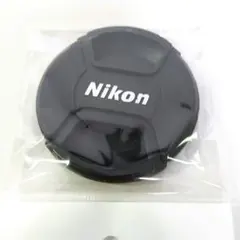 Nikon✨ フロントキャップ 72mm（純正）