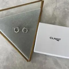 jentlouis シルバー925 片耳ピアス こたくん着用 - メルカリ