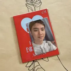 2026年最新】exo ギョンス トレカの人気アイテム - メルカリ