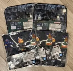 キングダムハーツ 1番くじ　E賞　タオルセレクション