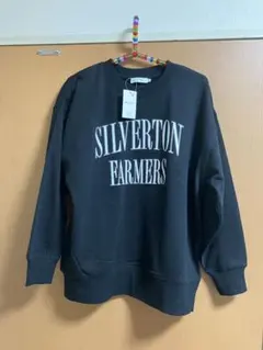 AMERICAN HOLIC アソートカレッジロゴ裏毛プルオーバー