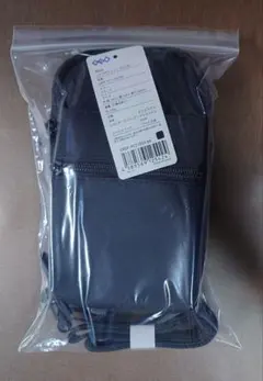 GEO スマホショルダーバッグ GRDF-PCT YD2A BK