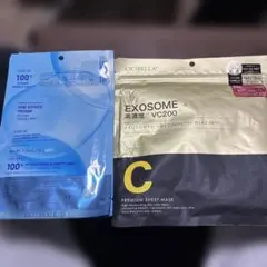 VT ハイドロップ リードルショット 6枚 ＆ シシベラ 30枚セット