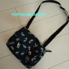 《5月限定スタート》✨限定《PORTER》×《BEAMSBOY》ショルダーバッグ