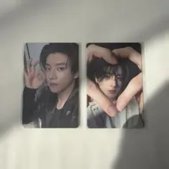 【ジェイク】宵 YOI WALK THE LINE 会場限定 トレカ