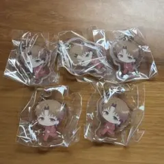 Astro9 めじるしアクセサリー FANTASTICS 瀬口黎弥