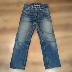 90s Levi's 505 USA製 サークルR W30 L32 93年製