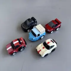 2026年最新】ちびっ子チョロQの人気アイテム - メルカリ