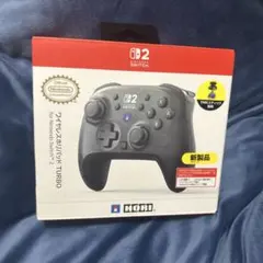 お買い得‼️HORI ワイヤレスホリパッド TURBO