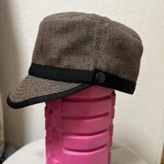 美品　ノースフェイス　ハイクキャップ　レディース　M 01827