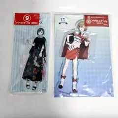 MEIKO アクスタ 2点セット