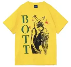 完売品】BoTT Curly Tee - メルカリ