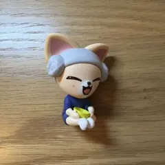 スキズSKZOOサウナフィギュア(アイエン)